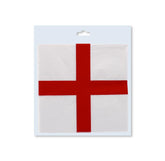 18PC ST. GEORGE NAPKINS